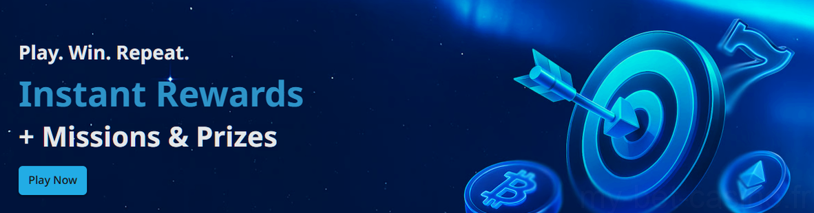 Mybet Casino Casino Gaming